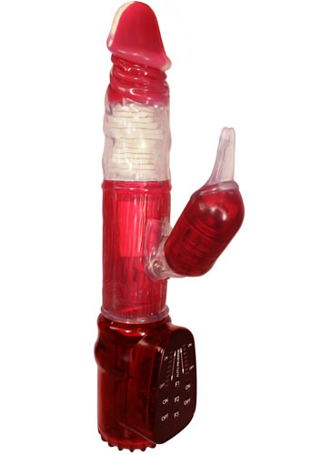 i-Vibe Rhythm Rabbit Reviewed | Honest Adult Toy Reviews - ComeAfterDark i-Vibe Rhythm Rabbit Reviewed | Honest Adult Toy Reviews - ComeAfterDark