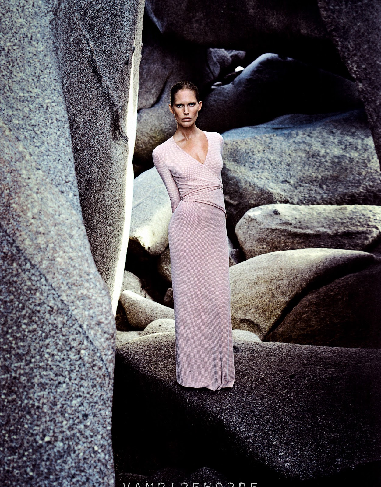 the looks that matter iselin steiro by nathaniel goldberg for us