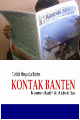 Koran Kontak Banten