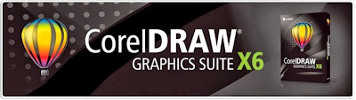 CorelDraw Graphics Suite X6 Full Version