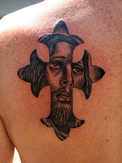 Jesus Tattoos Designs ~ info