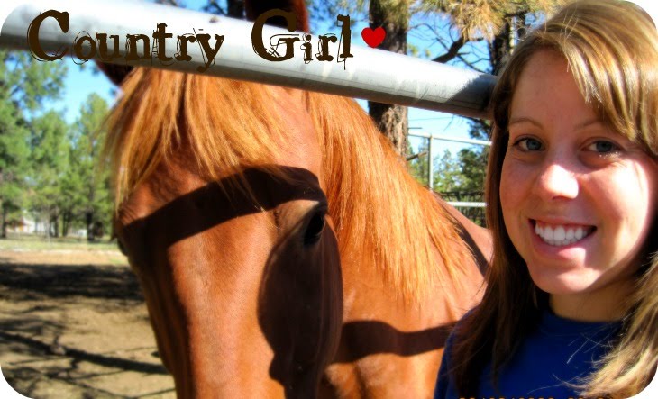 Country Girl