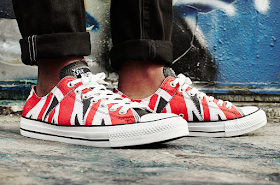 converse all stars band