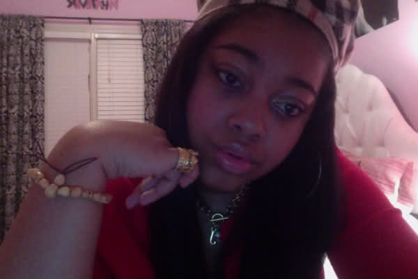 Carmen Bryan Daughter