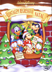 Capa do Filme Contagem Regressiva Para o Natal (Dublado) Baixe imagem de Contagem Regressiva Para o Natal (Dublado) sem Torrent