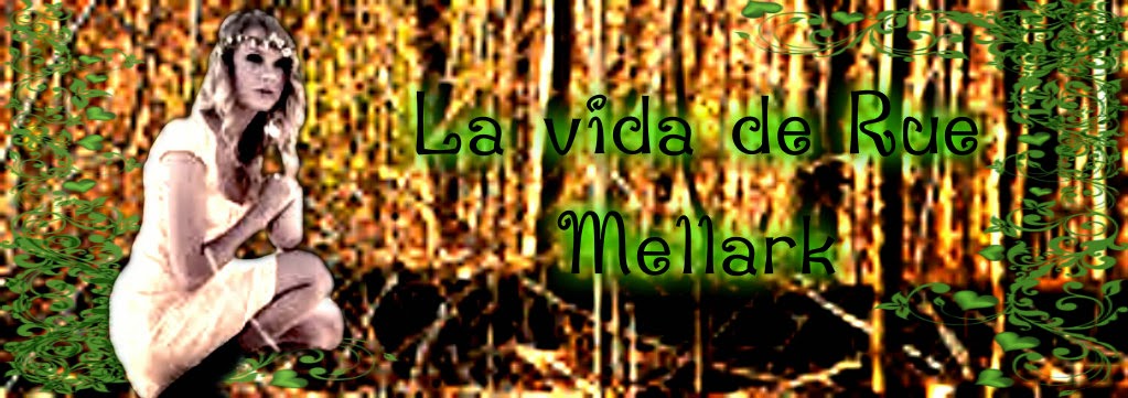 La vida de Rue Mellark Everdeen