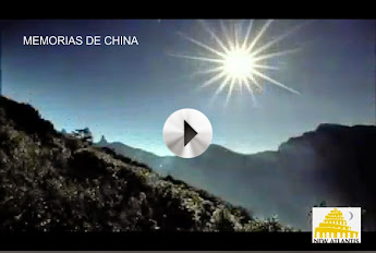 MEMORIAS DE CHINA - Serie documental