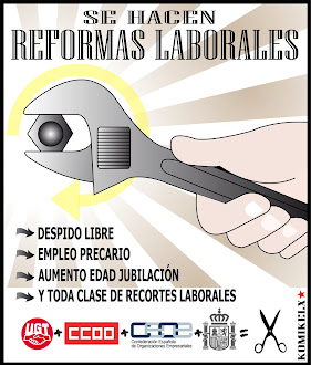 reforma laboral