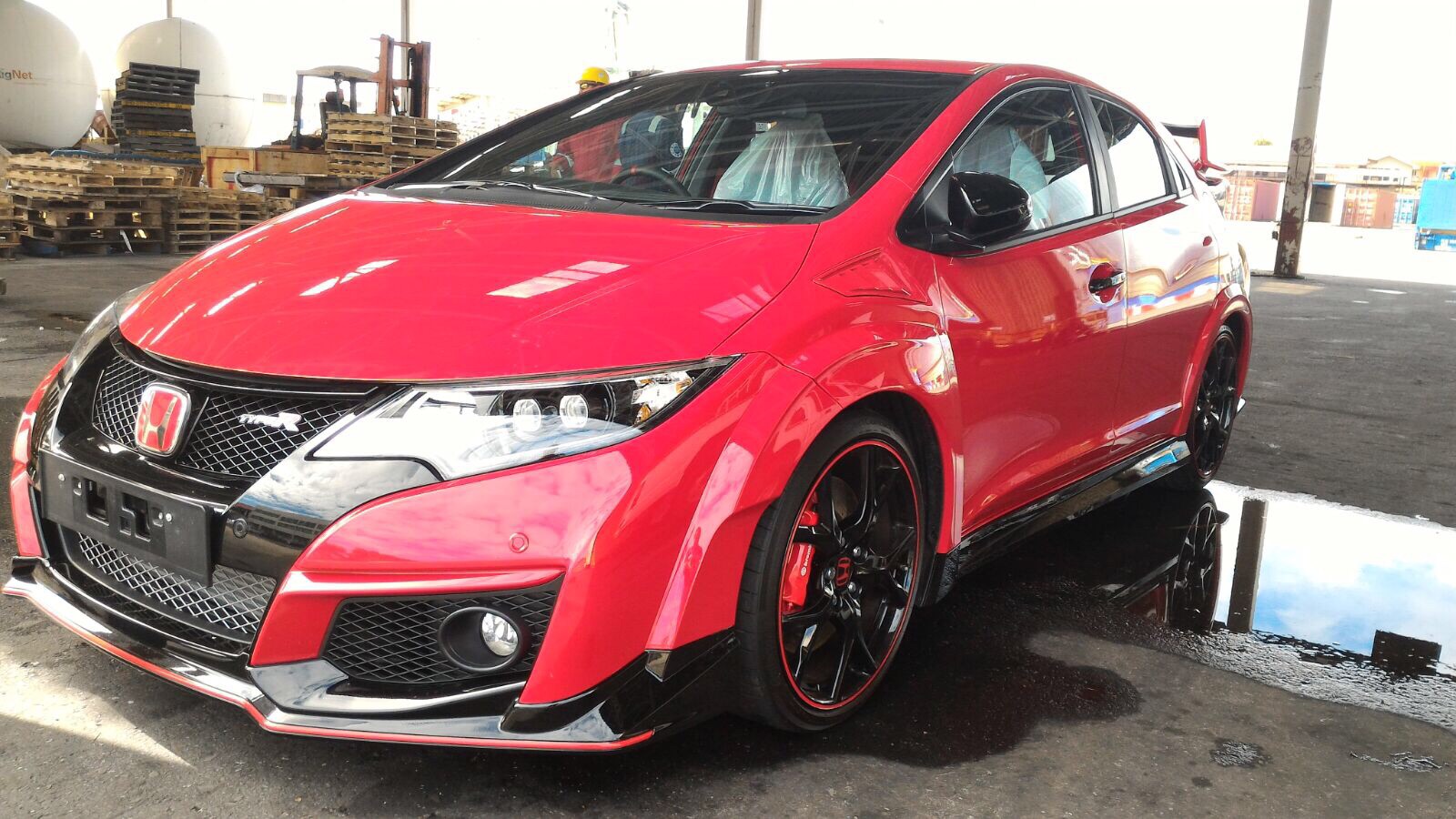 Honda Civic Type R 2016 | 2017/2018/2019 Honda Reviews Honda Civic Type R 2016 | 2017/2018/2019 Honda Reviews