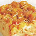 Pastel de macarrones