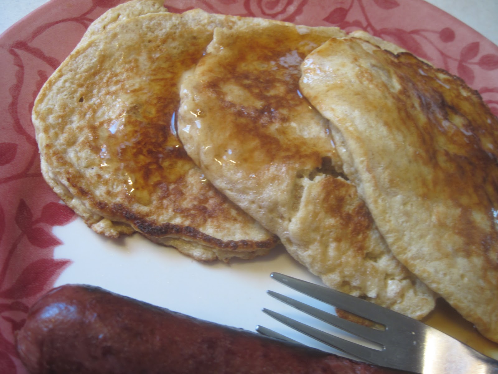 The Better Baker Unbelievable French Toast (Low Carb)