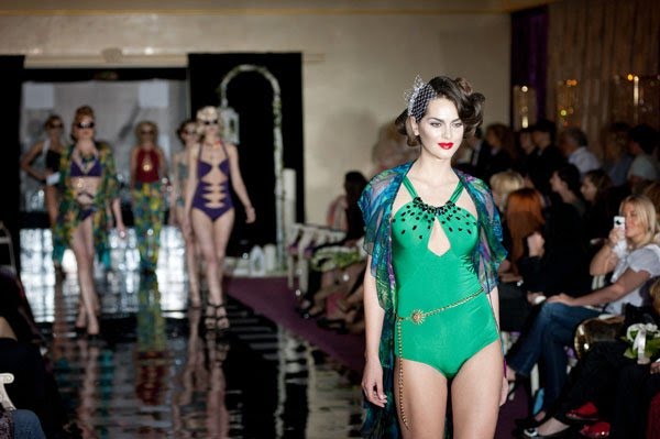 Ukrainian beauty pageant titleholder who was crowned Miss Ukraine