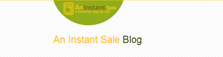 An Instant Sale Blog