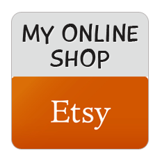 My Etsy shop