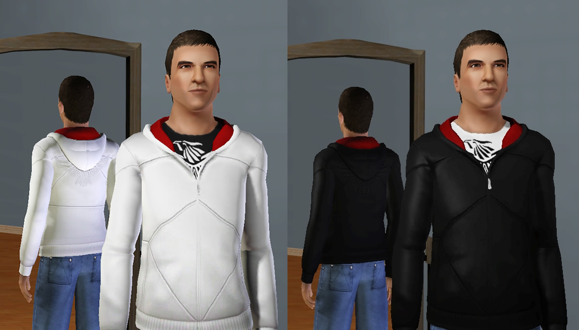 assassin sims 4 mod assassin sims 4 mod