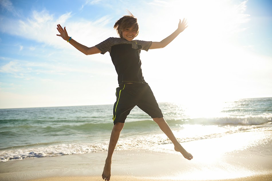 Beach Brothers GALLA.