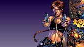 #48 Tomb Raider Wallpaper