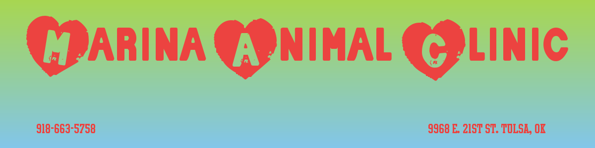 Marina Animal Clinic