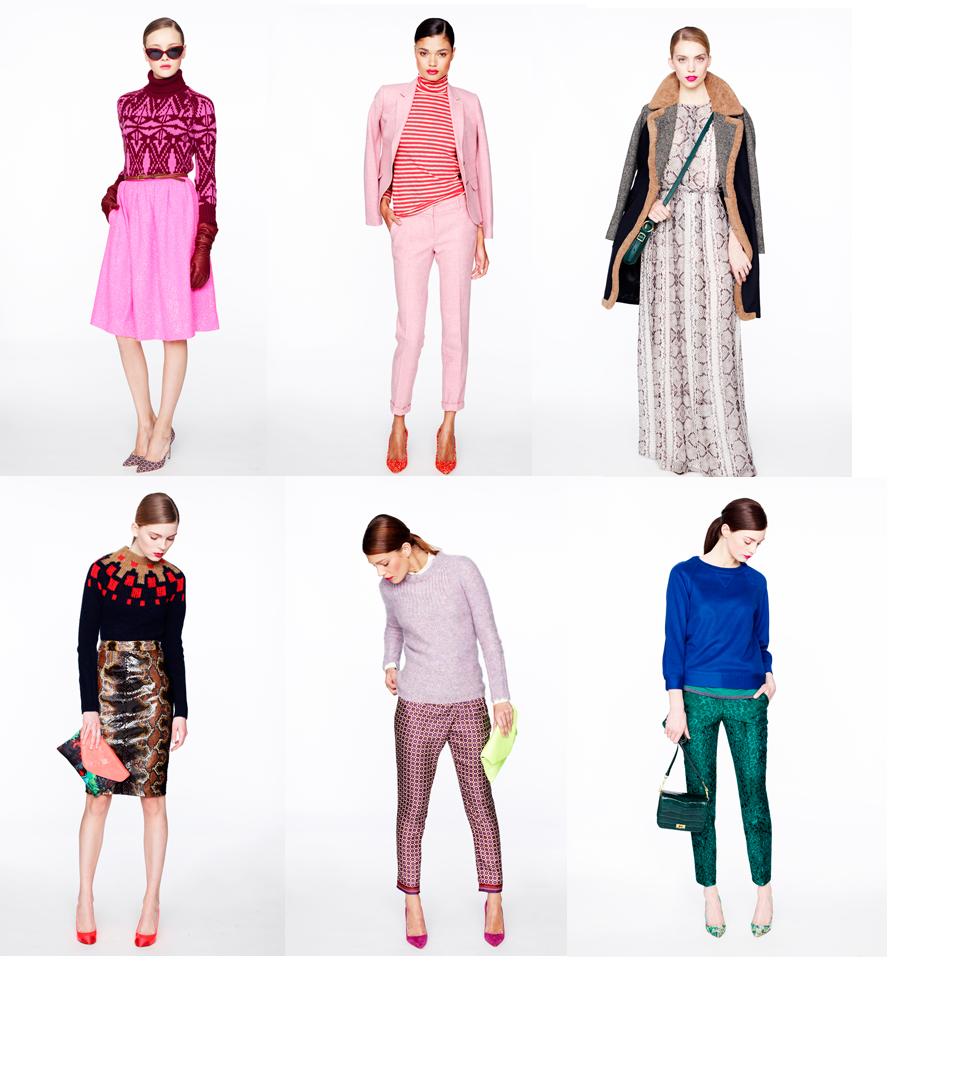 color mixes