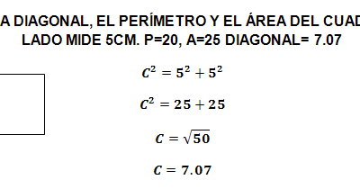 matheEmathiqazZ II: EJERCICIOS: ÁREA Y PERÍMETRO