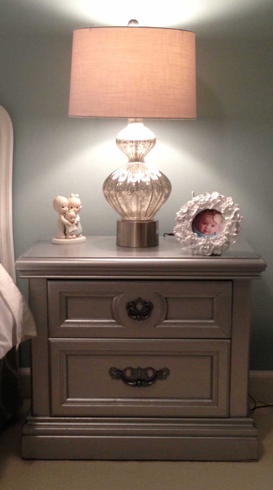 Reclaiming The Empty Nest Not Just Your Mothers Bedside Table!