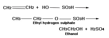 Industrially-producing-ethanol