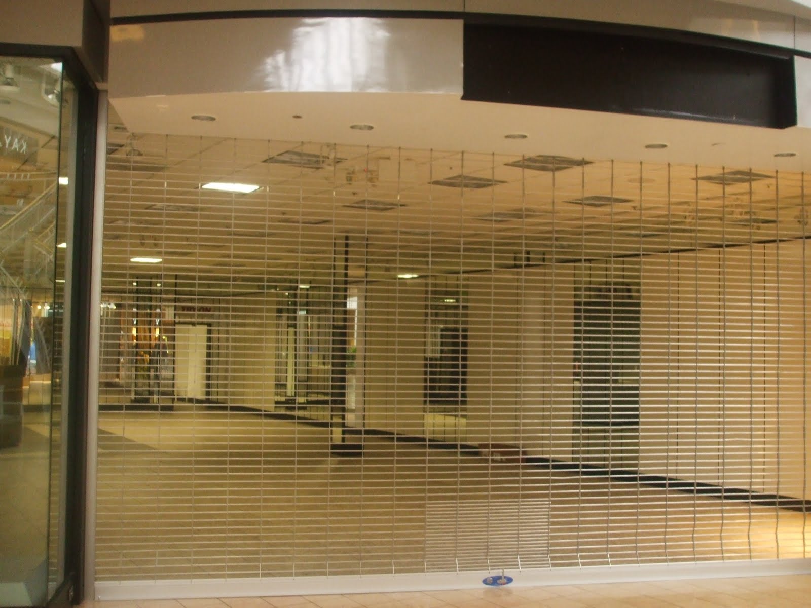 Hunt Valley Mall