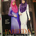3 Gambar model tudung Fareeda yang amat cantik dan jelita
