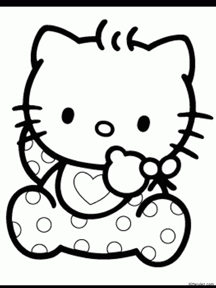 Hello Kitty Painting Spiele Spielen