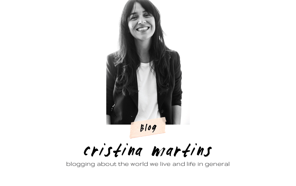 Cristina Martins