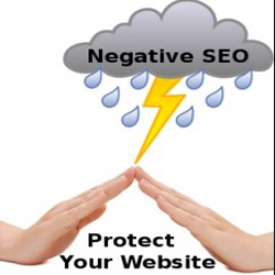 Negative seo techniques
