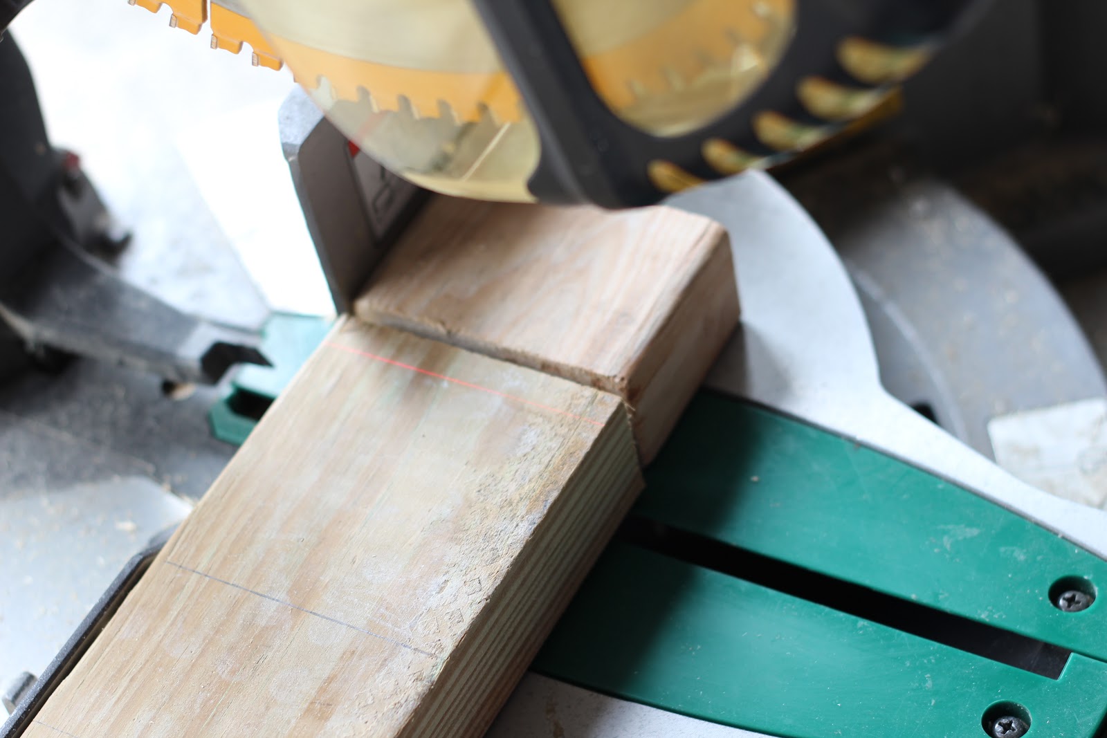 How To Make Bed Risers Shine Your Light