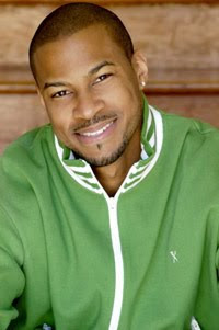 Finesse Mitchell actores de cine Finesse Mitchell actores de cine