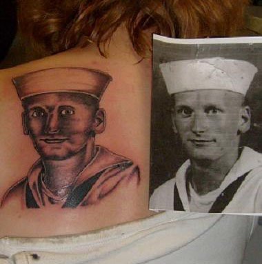 Tattoos Gone Wrong Pics Tattoos Gone Wrong Pics