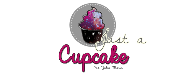 Just a Cupcake