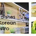 7 Must-try Korean dishes at Sync Korean Fusion Bistro