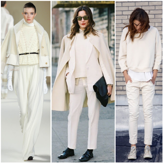 How to layer like a pro - WHAT EVERY WOMAN NEEDS