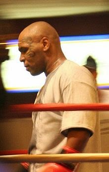 Www Primo Com Boxer Mike Tyson