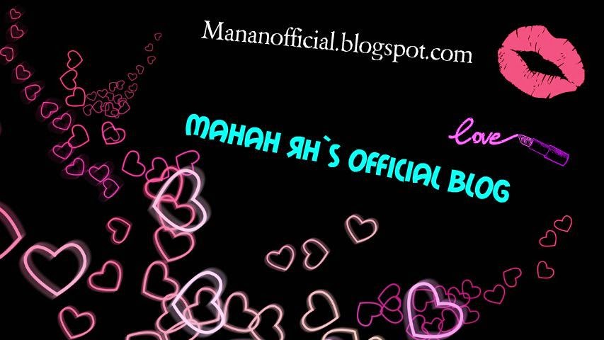 MananofficiaL.blogspot.com
