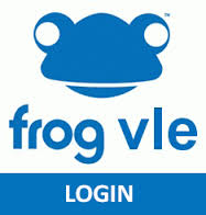 Login Frog Vle