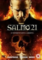 Ver Salmo 21 Película Online Gratis (2011) Ver Salmo 21 Película Online Gratis (2011)