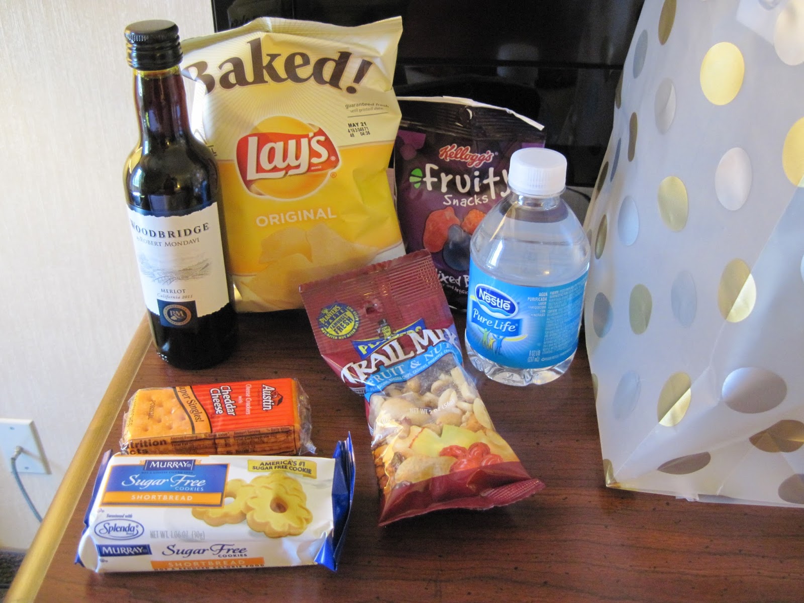 Travel Reviews & Information Paramus, New Jersey / Crowne Plaza