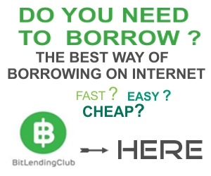 How To Loan Bitcoins?
