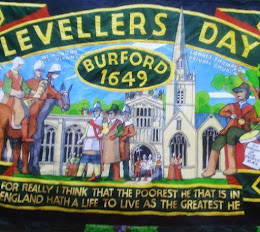 Levellers' Day 2022