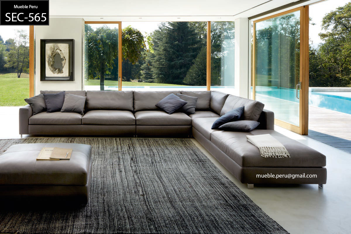 MUEBLES DE DISEÑO MUEBLE PERU ELEGANTES COMEDORES