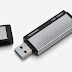 Toshiba'dan 128 GB'lık flash bellek