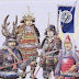 8 Kode Etik Para Ksatria Samurai yang Patut Dicontoh