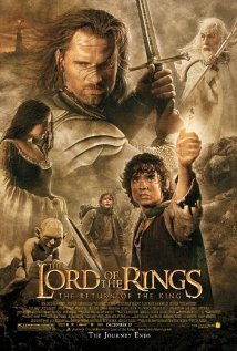 The Return of The King
