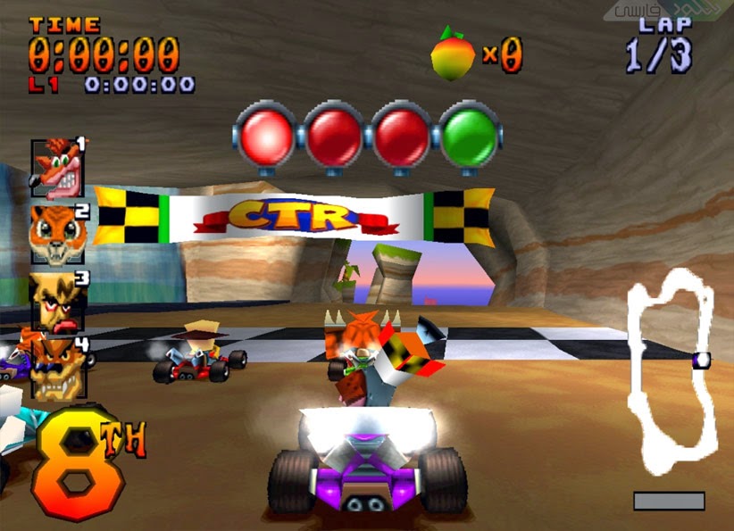 Скачать игру крэш на пк Скачать игру крэш на пк