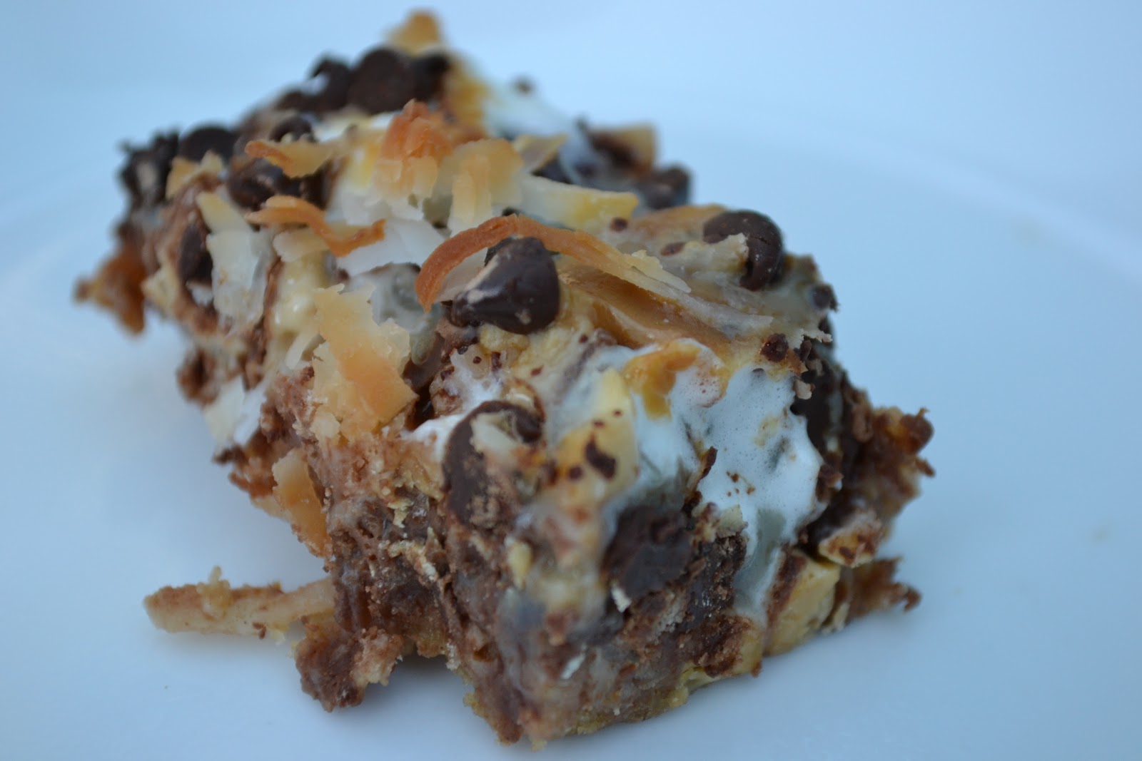 Magic Bars Recipe Eagle Brand at Joe Sawyer blog